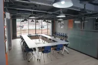斯特吉斯精品飯店