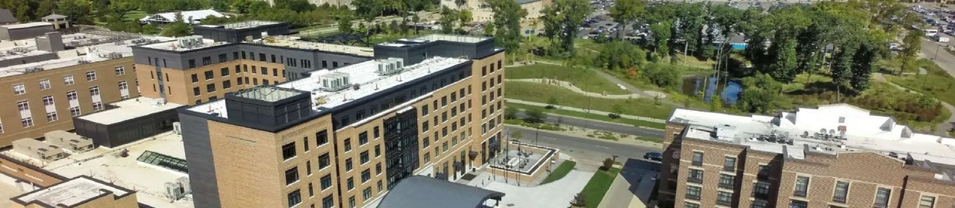 Four-Star Hotels