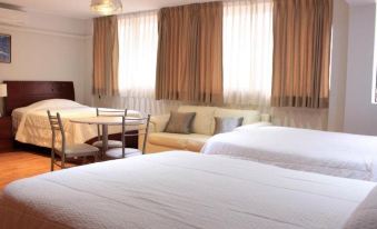 Miraflores Pacific Hotel - Housity