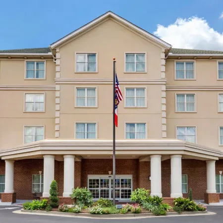 Country Inn & Suites by Radisson, Athens, GA