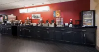 Best Western Carlisle - breakfast