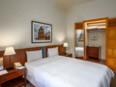 LP Los Portales Hotel Tarma Hoteles en Tarma