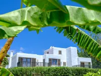 Villas S'Argamassa