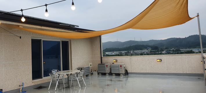 Ulsan 54 Guesthouse Hotels in Ulsan