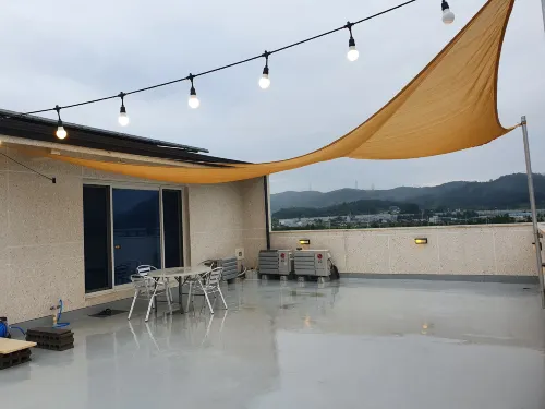 Ulsan 54 Guesthouse - Pensions
