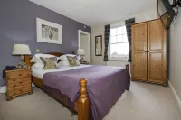 St Andrews Town Hotel Hotels in Wychbold