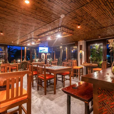 Hoi An Chic - Green Retreat
