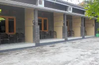 Cyka Raya Hotel Hotels in Semin