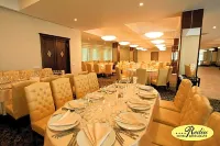 Rediu Hotel & Restaurant - sarapan