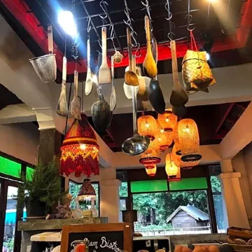 Soi One Boutique Bedrooms