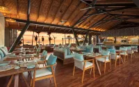 Six Senses Fiji, an IHG Hotel - breakfast