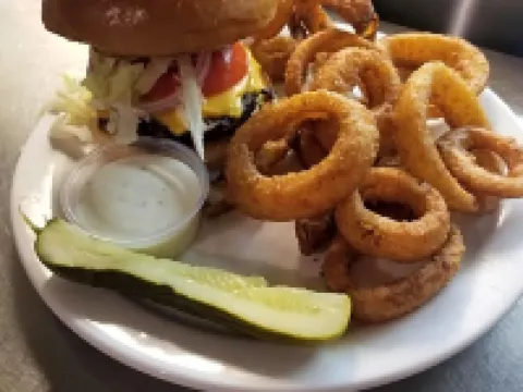 O'Cairns Inn and Suites Hoteles en Lompoc