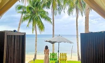 Tuburan Cove Beach Resort