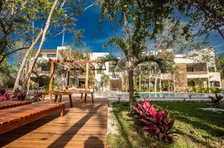 Panacea Condo Tulum