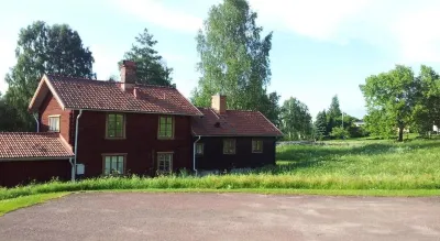 Kristinebergs Bed & Breakfast Hotels in Orsa