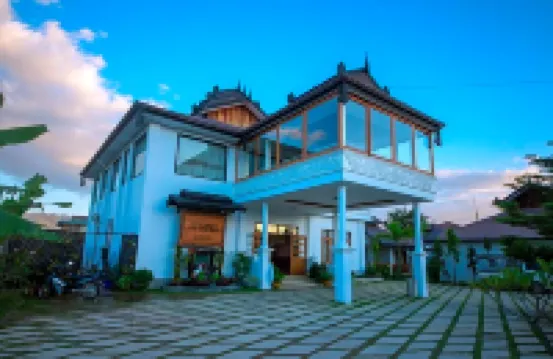 Spring Lodge Inle Hotels in 