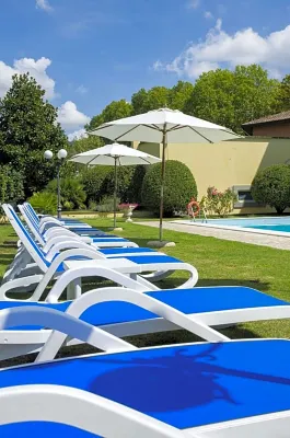 Hotel Royal Hotels in Montefiascone
