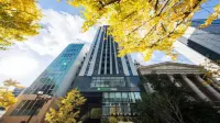 Holiday Inn Express Osaka City Centre - Midosuji Hotel in zona Shimo-Shinjo Railway Station