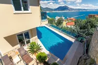Lemon Villa Hotel - Adult Only - Romantisk