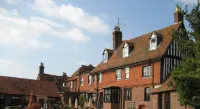 The Star and Eagle Hotel