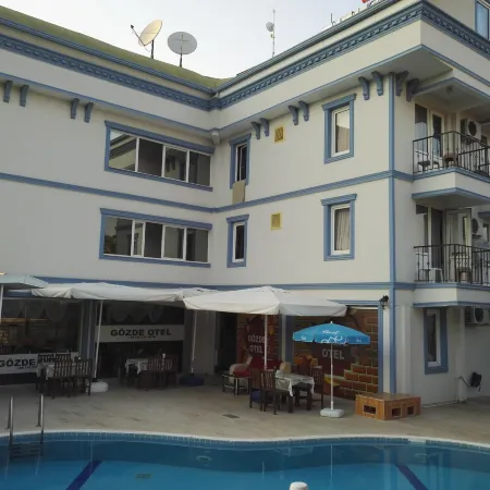 Gozde Hotel
