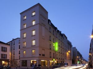 Ibis Styles Paris Alesia Montparnasse