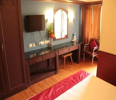 Jayaraj Residency