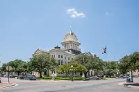 Knights Inn Belton Hotels in Bell County