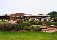 Newell Motor Inn Narrandera