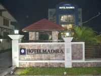 Hotel Madira