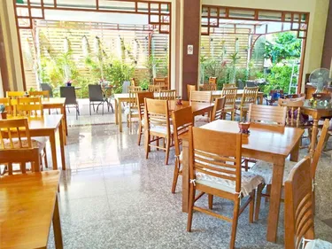 รูปภาพของโรงแรม เหมยโจวภูเก็ต