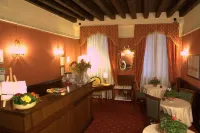 Ca' Morosini 1 & 2