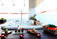 แฮร์ริส โรงแรม&คอนเวนชันส์ กูเบง สุราบายา - โรแมนติก