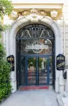Nice Excelsior Centre Ville by HappyCulture Hotel a Train Station