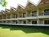 Camp Holiday Resort & Recreation Area Hotels in Island Garden City of Samal