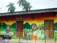 La Casa de Mamapán Hotel Colonial Ahuachapan Hotels in Ahuachapan