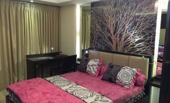 Apartemen Taman Melati Margonda by Winroom