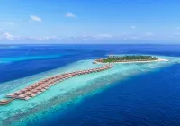 Hurawalhi Island Resort Hotels in Komandoo