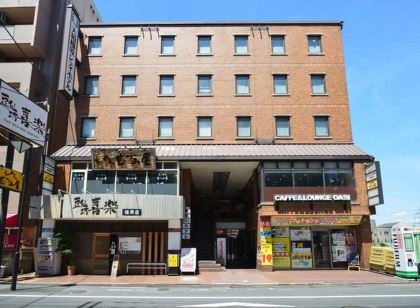 Yamato Kashihara City Hotel