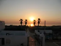 마세리아 포르티피카타 돈나로이아 - 오션뷰