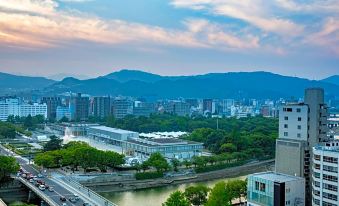 1. 더 노트 히로시..