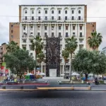 Boutique Hotel Piazza Carità - สัตว์เลี้ยง