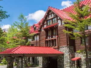 Kamikochi Imperial Hotel