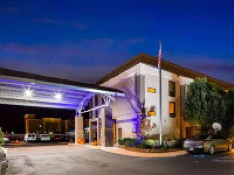 Days Inn by Wyndham Laurel MS Hotels in Jones County