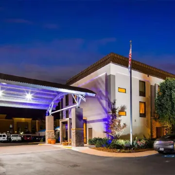 Days Inn by Wyndham Laurel MS