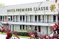 Premiere Classe Troyes Sud - BUCHÈRES