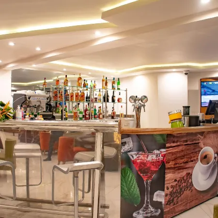 Faya Hotel