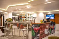 Faya Hotel - bar