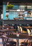 Thon Hotel Harstad - ที่มีบาร์