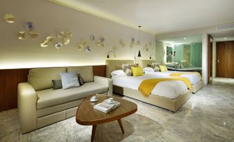 Grand Palladium Select Costa Mujeres - All Inclusive